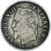 Coin, France, Napoleon III, 20 Centimes, 1867, Paris, VF(30-35), Silver