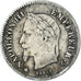 Coin, France, Napoleon III, 20 Centimes, 1867, Paris, VF(30-35), Silver