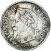 Monnaie, France, Napoleon III, 20 Centimes, 1867, Paris, TB+, Argent