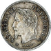 Coin, France, Napoleon III, Napoléon III, 20 Centimes, 1867, Strasbourg