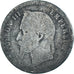 Münze, Frankreich, Napoleon III, Napoléon III, 50 Centimes, 1865, Paris, SGE