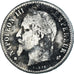 Munten, Frankrijk, Napoleon III, Napoléon III, 50 Centimes, 1867, Strasbourg