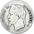 Coin, France, Napoleon III, Napoléon III, 50 Centimes, 1864, Bordeaux