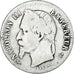 Coin, France, Napoleon III, Napoléon III, 50 Centimes, 1864, Bordeaux