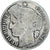 Coin, France, Cérès, 50 Centimes, 1872, Bordeaux, VG(8-10), Silver, KM:834.2