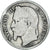 Coin, France, Napoleon III, Napoléon III, Franc, 1866, Strasbourg, F(12-15)