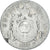Coin, France, Napoleon III, Napoléon III, Franc, 1866, Strasbourg, F(12-15)