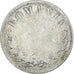 Monnaie, Roumanie, Carol I, Leu, 1873, B+, Argent, KM:10