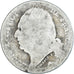Moneta, Francja, Louis XVIII, Louis XVIII, Franc, 1816, Paris, VG(8-10), Srebro