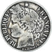 Coin, France, Cérès, Franc, 1895, Paris, VF(20-25), Silver, KM:822.1