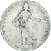 Monnaie, France, Semeuse, 50 Centimes, 1898, Paris, B+, Argent, Gadoury:420