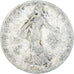 Monnaie, France, Semeuse, 50 Centimes, 1904, Paris, TB, Argent, Gadoury:420