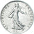 Münze, Frankreich, Semeuse, 50 Centimes, 1914, Paris, SS, Silber, KM:854