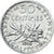 Münze, Frankreich, Semeuse, 50 Centimes, 1914, Paris, SS, Silber, KM:854