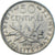 Moneta, Francia, Semeuse, 50 Centimes, 1914, Paris, BB, Argento, KM:854