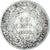 Coin, France, Cérès, 50 Centimes, 1882, Paris, VF(20-25), Silver, KM:834.1