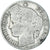 Coin, France, Cérès, 50 Centimes, 1887, Paris, VF(20-25), Silver, KM:834.1