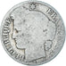 Coin, France, Cérès, 50 Centimes, 1888, Paris, F(12-15), Silver, KM:834.1