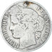 Monnaie, France, Cérès, 50 Centimes, 1895, Paris, TB, Argent, Gadoury:419a
