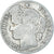 Monnaie, France, Cérès, 50 Centimes, 1895, Paris, TB, Argent, Gadoury:419a
