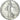 Moneda, Francia, Semeuse, 50 Centimes, 1899, Paris, MBC, Plata, KM:854