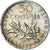 Münze, Frankreich, Semeuse, 50 Centimes, 1899, Paris, SS, Silber, KM:854
