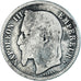 Münze, Frankreich, Napoleon III, Napoléon III, Franc, 1866, Paris, SGE
