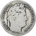 Münze, Frankreich, Louis-Philippe, Franc, 1847, Paris, SGE+, Silber, KM:748.1