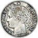 Monnaie, France, Cérès, Franc, 1894, Paris, TB+, Argent, Gadoury:465a