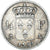 Moneta, Francia, Charles X, 1/4 Franc, 1830, Paris, BB, Argento, KM:722.1