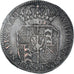 Coin, SWISS CANTONS, NEUCHATEL, 1/2 Batzen, 1799, Neuenburg, EF(40-45), Billon