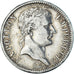 Munten, Frankrijk, Napoléon I, Franc, 1810, La Rochelle, FR+, Zilver, KM:692.6