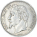 Coin, France, Napoléon III, 5 Francs, 1867, Strasbourg, EF(40-45), Silver