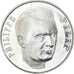 Belgio, medaglia, Prince Filip, 1990, Proof, SPL, Argento