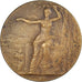 France, Médaille, Société d'Agriculture d'Yssingeaux, SUP, Bronze