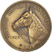 France, Medal, Société Hippique française, Equitation, Paris, 1923