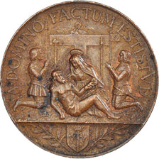 Frankreich, Medaille, Jeanne d'Arc, Orléans, History, SS, Bronze
