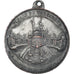 Frankrijk, Medaille, Exposition Universelle de Paris, Trocadéro, Arts &