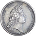 France, Medal, Louis XIV, Gratifications accordées aux Gens de Lettres