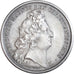 France, Medal, Louis XIV, Seconde Prise de Besançon, History, 1674, Mauger