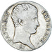 Munten, Frankrijk, Napoléon I, 5 Francs, An 13 (1805), Toulouse, FR+, Zilver