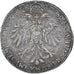 Coin, Netherlands, Margarethe von Brederode, Thaler, 1569, Thorn, EF(40-45)