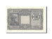 Banknote, Italy, 10 Lire, 1944, 1944-11-23, KM:32b, UNC(63)