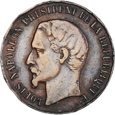 Frankrijk, Token, Napoléon Ier et Napoléon III, History, ZF, Tin