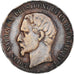 Frankrijk, Token, Napoléon Ier et Napoléon III, History, ZF, Tin