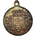 France, Medal, Erection du Monument Commémoratif de la Victoire de Castillon