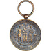 França, Société Civile de Retraite et d'Assistance Mutuelle, medalha, 1893