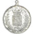 France, Medal, Cannes, Fêtes du Centenaire de Lord Brougham, 1879, Massonnet