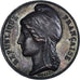 França, medalha, Hommage des Ouvriers au Citoyen Lecoq, História, 1848