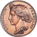 France, Medal, Promulgation de la Constitution, Politics, 1848, Gayrard